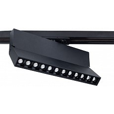Светильник на штанге arte lamp flash a4572pl-1bk